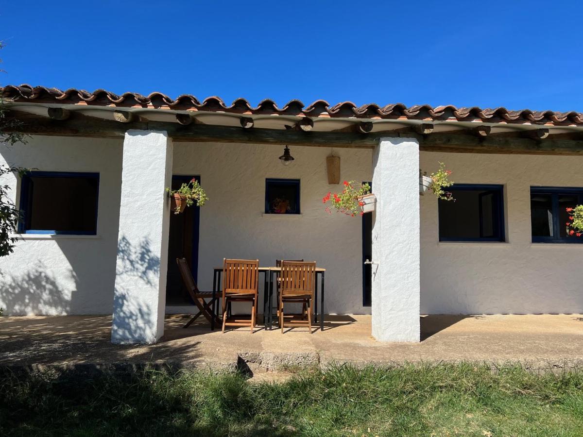 Camping Bungalows Armalygal Murillo de Gállego Kültér fotó