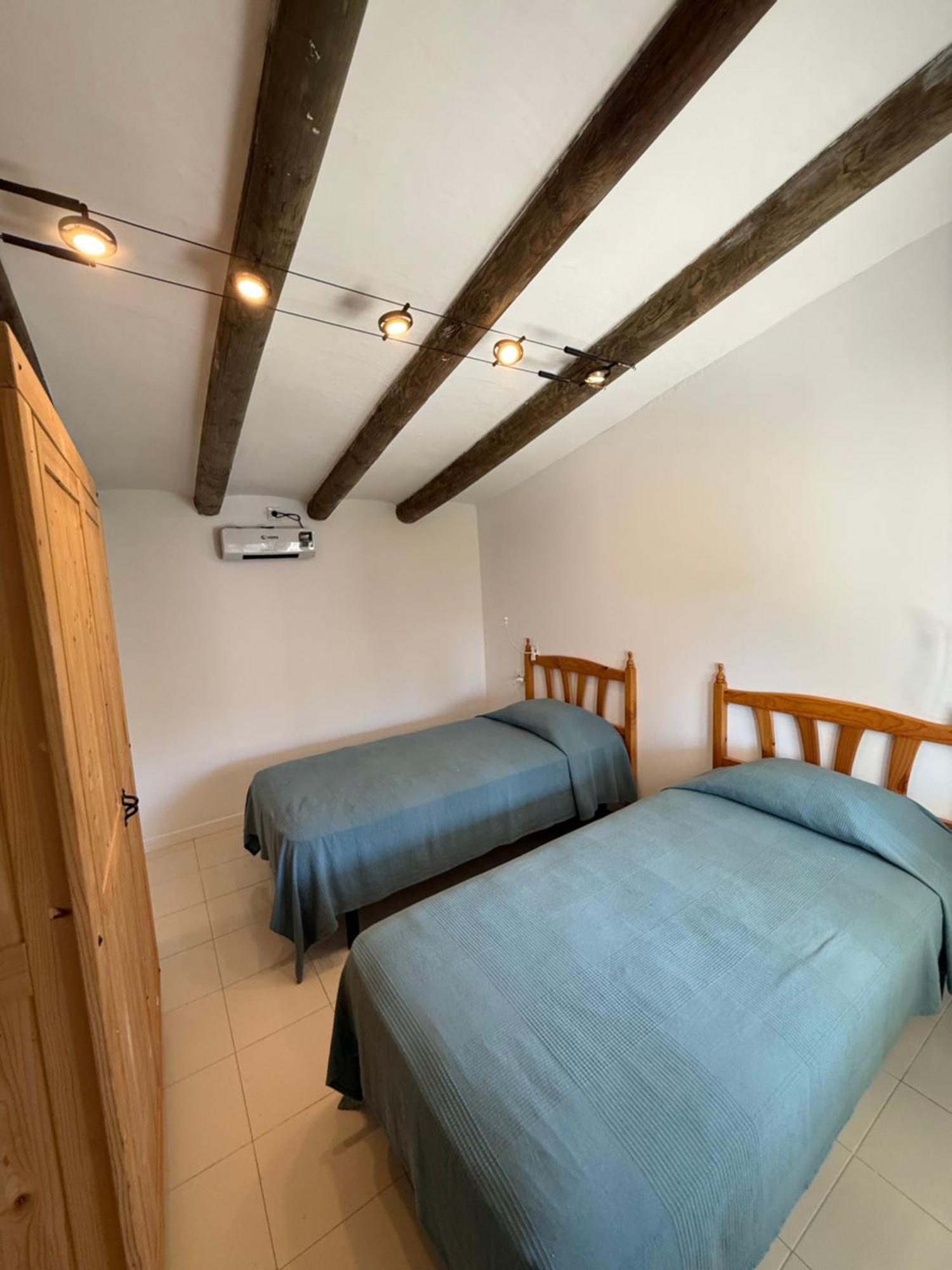 Camping Bungalows Armalygal Murillo de Gállego Kültér fotó