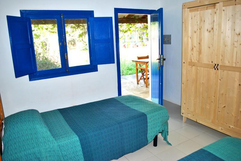 Camping Bungalows Armalygal Murillo de Gállego Szoba fotó